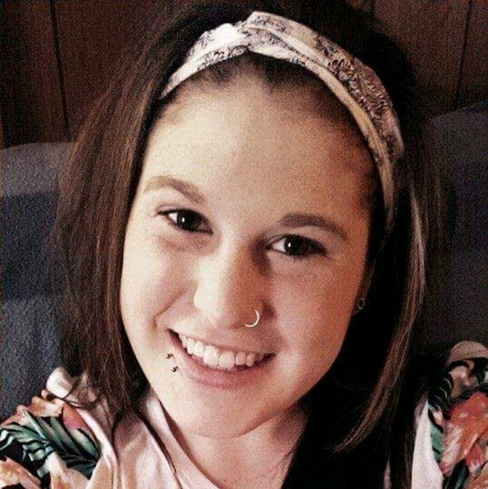 Meet your Posher, Cheyenne